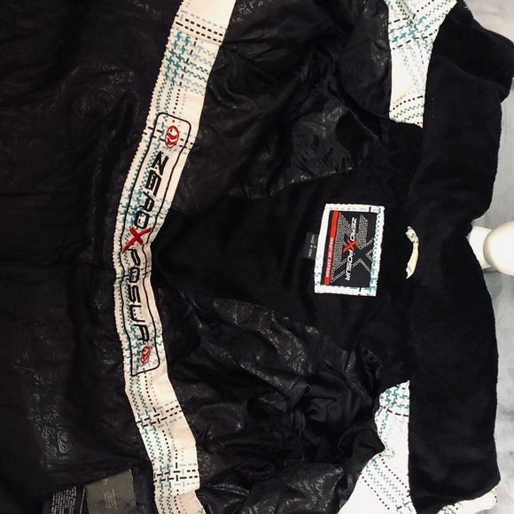 Winter Jacket- ZeroXPosur - Picture 4 of 8